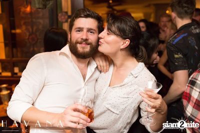 One Year Anniversary at Havana Social — photo 94