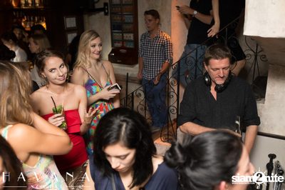 One Year Anniversary at Havana Social — photo 96