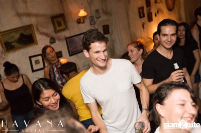 One Year Anniversary at Havana Social — photo 97