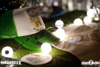 Ayinger & Schneider Weisse ที่ วิชเบียร์ โฮม บาร์ — photo 19