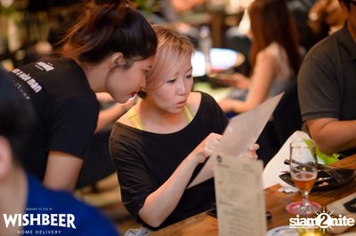 Ayinger & Schneider Weisse ที่ วิชเบียร์ โฮม บาร์ — photo 68