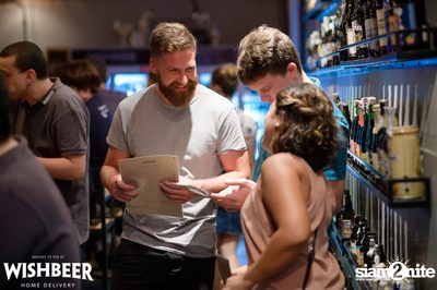 Ayinger & Schneider Weisse ที่ วิชเบียร์ โฮม บาร์ — photo 71