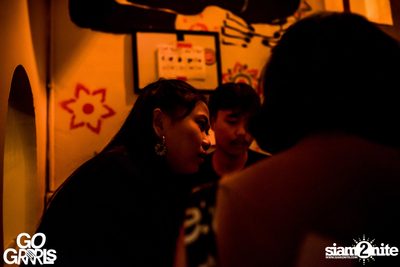 Go Grrrls 3rd Anniversary at Tapas Silom Soi 4 — photo 2