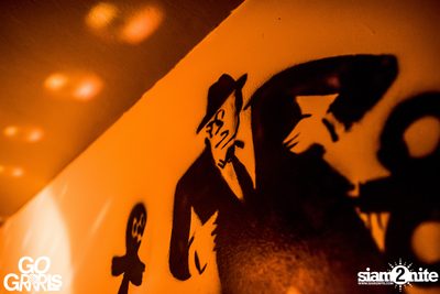 Go Grrrls 3rd Anniversary at Tapas Silom Soi 4 — photo 4