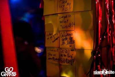 Go Grrrls 3rd Anniversary at Tapas Silom Soi 4 — photo 46