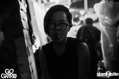Go Grrrls 3rd Anniversary at Tapas Silom Soi 4 — photo 49