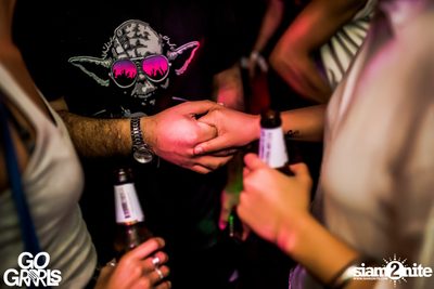 Go Grrrls 3rd Anniversary at Tapas Silom Soi 4 — photo 55