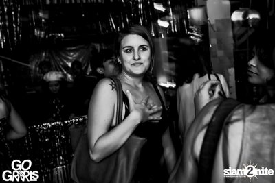 Go Grrrls 3rd Anniversary at Tapas Silom Soi 4 — photo 59