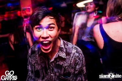 Go Grrrls 3rd Anniversary at Tapas Silom Soi 4 — photo 64