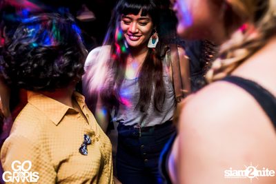 Go Grrrls 3rd Anniversary at Tapas Silom Soi 4 — photo 65