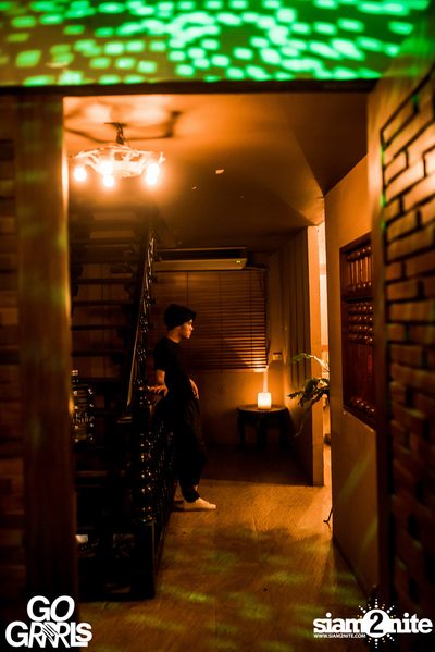 Go Grrrls 3rd Anniversary at Tapas Silom Soi 4 — photo 82