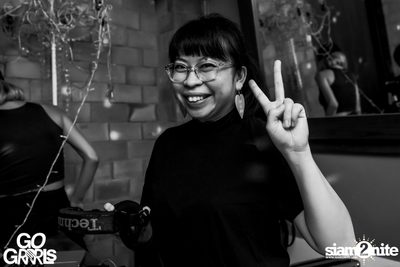 Go Grrrls 3rd Anniversary at Tapas Silom Soi 4 — photo 83