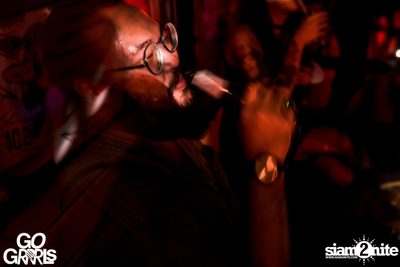 Go Grrrls 3rd Anniversary at Tapas Silom Soi 4 — photo 98