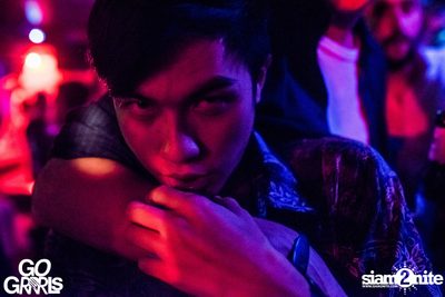 Go Grrrls 3rd Anniversary at Tapas Silom Soi 4 — photo 103