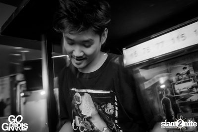 Go Grrrls 3rd Anniversary at Tapas Silom Soi 4 — photo 151
