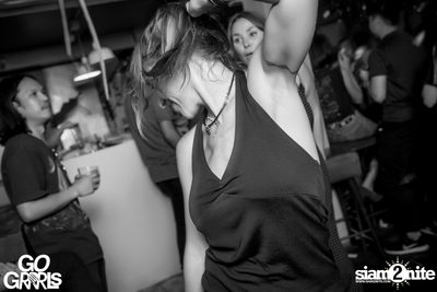 Go Grrrls 3rd Anniversary at Tapas Silom Soi 4 — photo 159