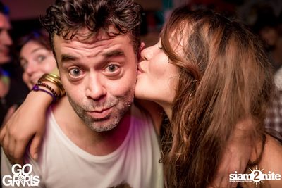 Go Grrrls 3rd Anniversary at Tapas Silom Soi 4 — photo 166