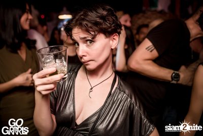 Go Grrrls 3rd Anniversary at Tapas Silom Soi 4 — photo 167