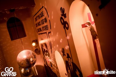 Go Grrrls 3rd Anniversary at Tapas Silom Soi 4 — photo 169