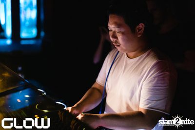Dave Vega at GLOW — photo 3