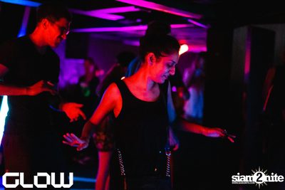 Dave Vega at GLOW — photo 4