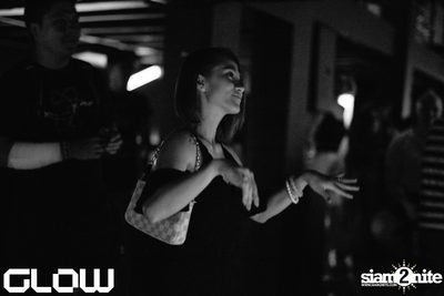 Dave Vega at GLOW — photo 7
