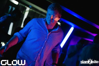 Dave Vega at GLOW — photo 8