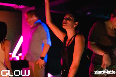 Dave Vega at GLOW — photo 9