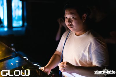 Dave Vega at GLOW — photo 10