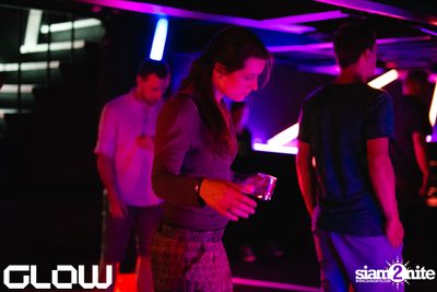 Dave Vega at GLOW — photo 11