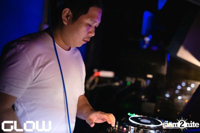 Dave Vega at GLOW — photo 12