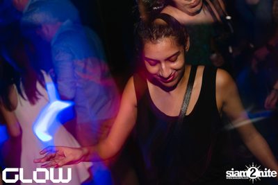 Dave Vega at GLOW — photo 13