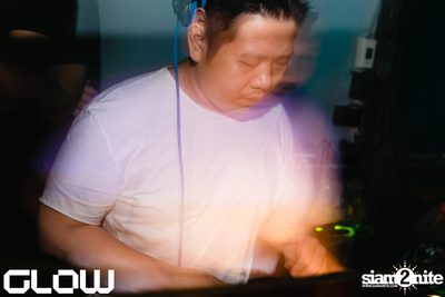 Dave Vega at GLOW — photo 14