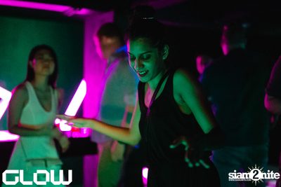 Dave Vega at GLOW — photo 15