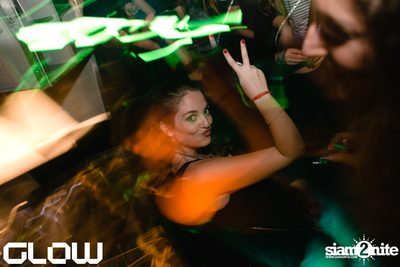 Dave Vega at GLOW — photo 18