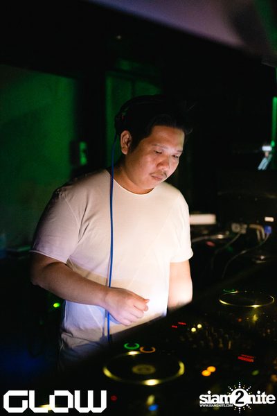 Dave Vega at GLOW — photo 19