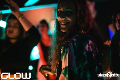 Dave Vega at GLOW — photo 20