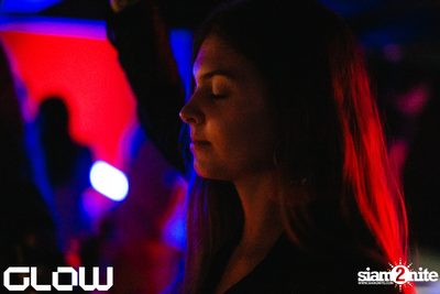 Dave Vega at GLOW — photo 21