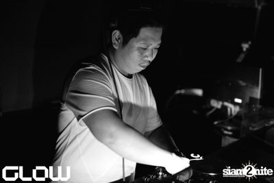 Dave Vega at GLOW — photo 22
