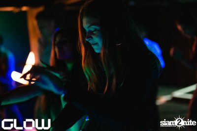 Dave Vega at GLOW — photo 23