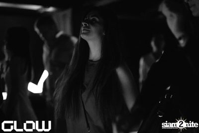 Dave Vega at GLOW — photo 25
