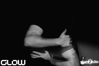 Dave Vega at GLOW — photo 27