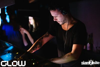 Dave Vega at GLOW — photo 30