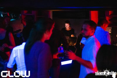 Dave Vega at GLOW — photo 32