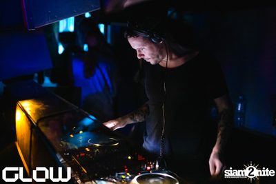 Dave Vega at GLOW — photo 33