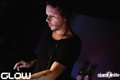 Dave Vega at GLOW — photo 34