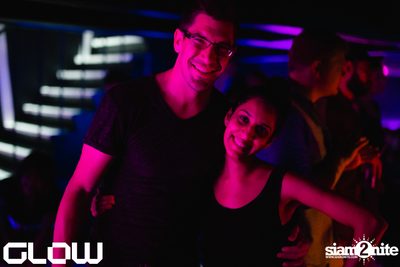 Dave Vega at GLOW — photo 35