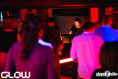 Dave Vega at GLOW — photo 36