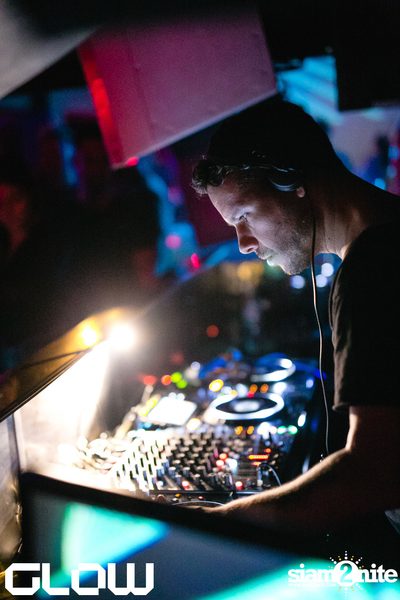 Dave Vega at GLOW — photo 39