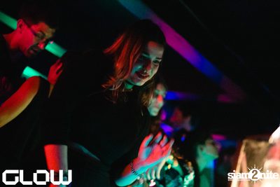 Dave Vega at GLOW — photo 40